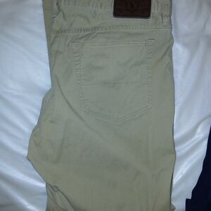 Polo Ralph Lauren 5 Pocket Khakis